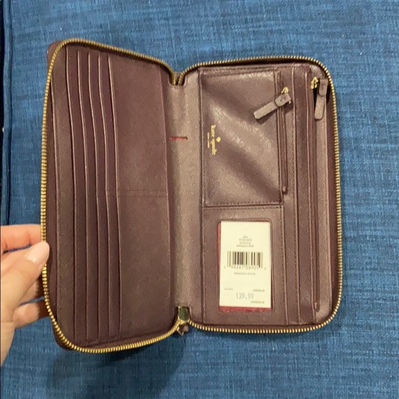 Kate Spade wallet - Picture 3 of 4